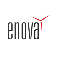 Logo enova