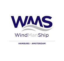 Logo WindManShip