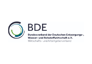 Logo BDE
