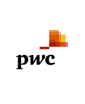 Logo pwc