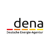 Logo Deutsche Energie-Agentur