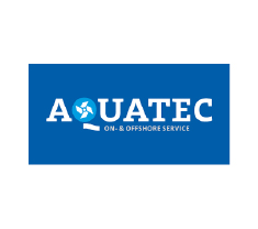 Logo Aquatec