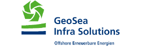 Logo GeoSea Infra Solution GmbH