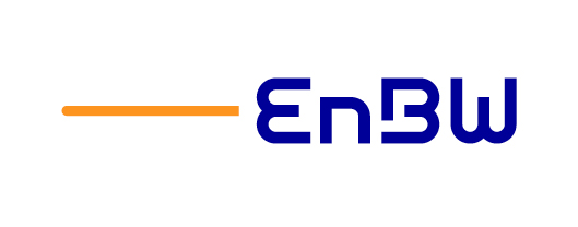 Logo EnBW Energie Baden-WÃ¼rttemberg AG