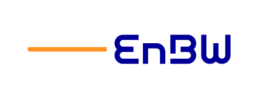 Logo EnBW Energie Baden-Württemberg AG