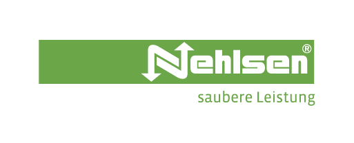 Logo Nehlsen GmbH & Co. KG