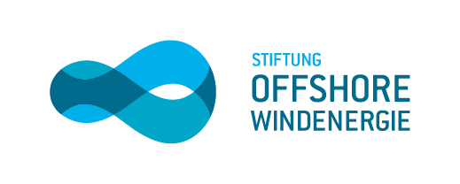 Logo Stiftung Offshore-Windenergie