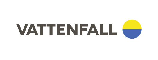 Logo Vattenfall Europe Windkraft GmbH