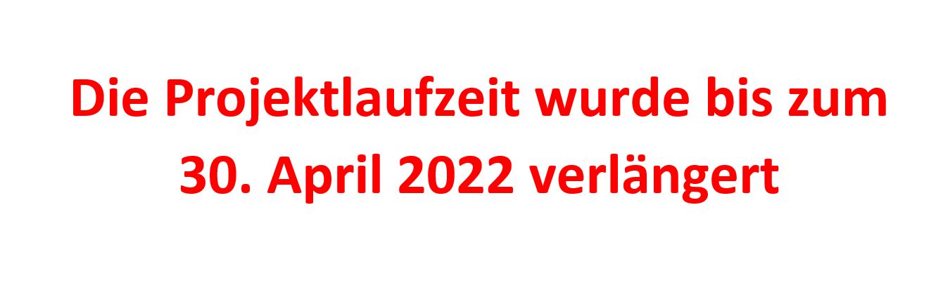 Logo Projektverlängerung